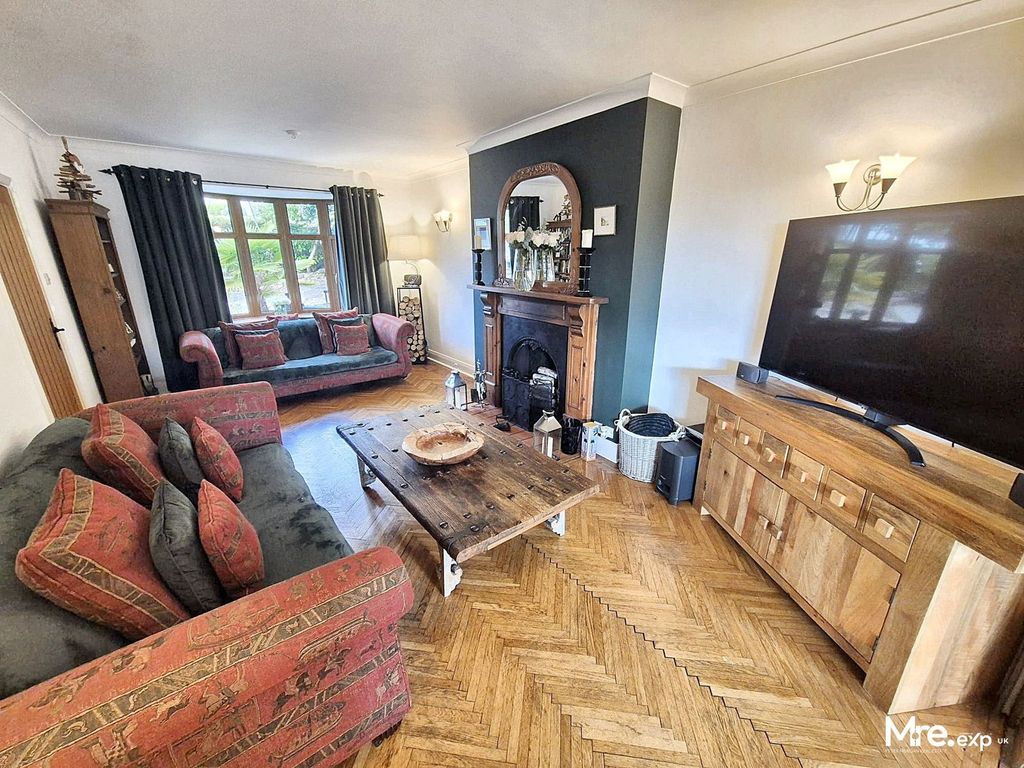 Additional image 3 of 5 bed detached house for saleGilfach Road, Neath SA10