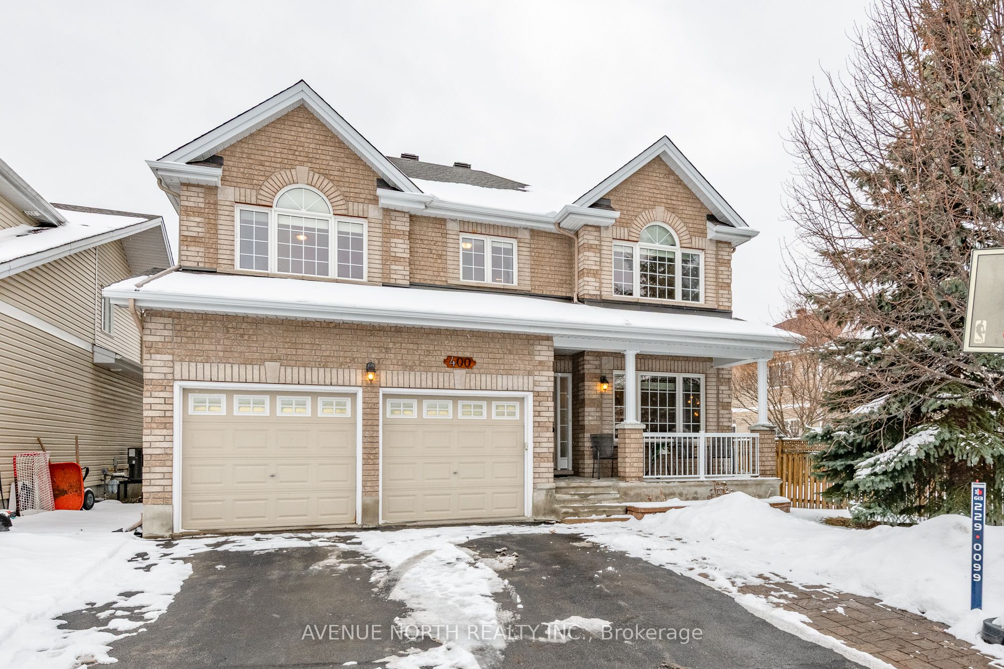 400 Deer View Avenue, Ottawa, ON, K1T 0B8