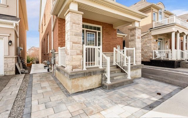 Additional image 5 of #BSMT-1210 Duignan Crescent, Milton, ON, L9E 1C2