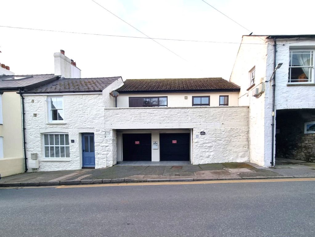 Additional image 28 of 2 bed flat for saleGoat Street, St. Davids, Haverfordwest, Pembrokeshire SA62