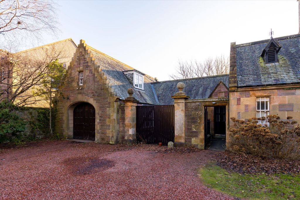 Additional image 27 of 12 bed detached house for saleAvallon, Clinton Road, Edinburgh EH9