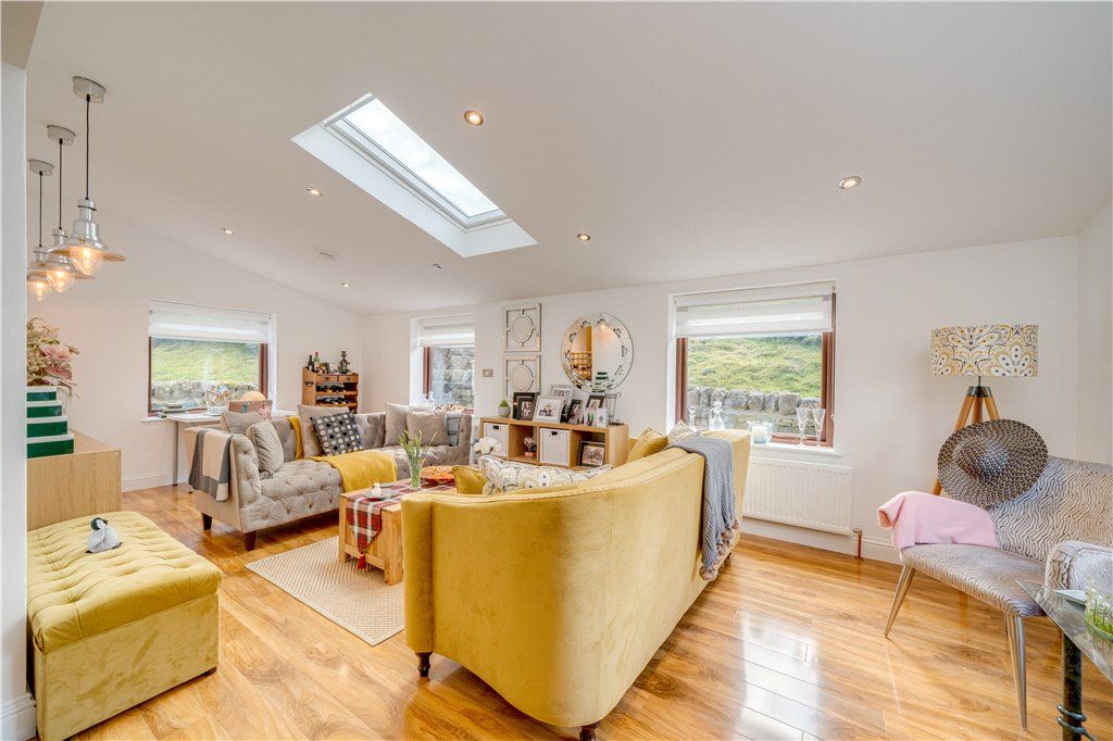 Land for saleColdstones Fold Farm, Bewerley, Harrogate, North Yorkshire HG3 photo 3