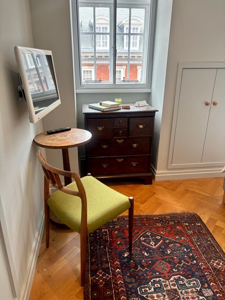 Additional image 9 of 2 Bed Flat, Green Street, W1K, N1 7GU