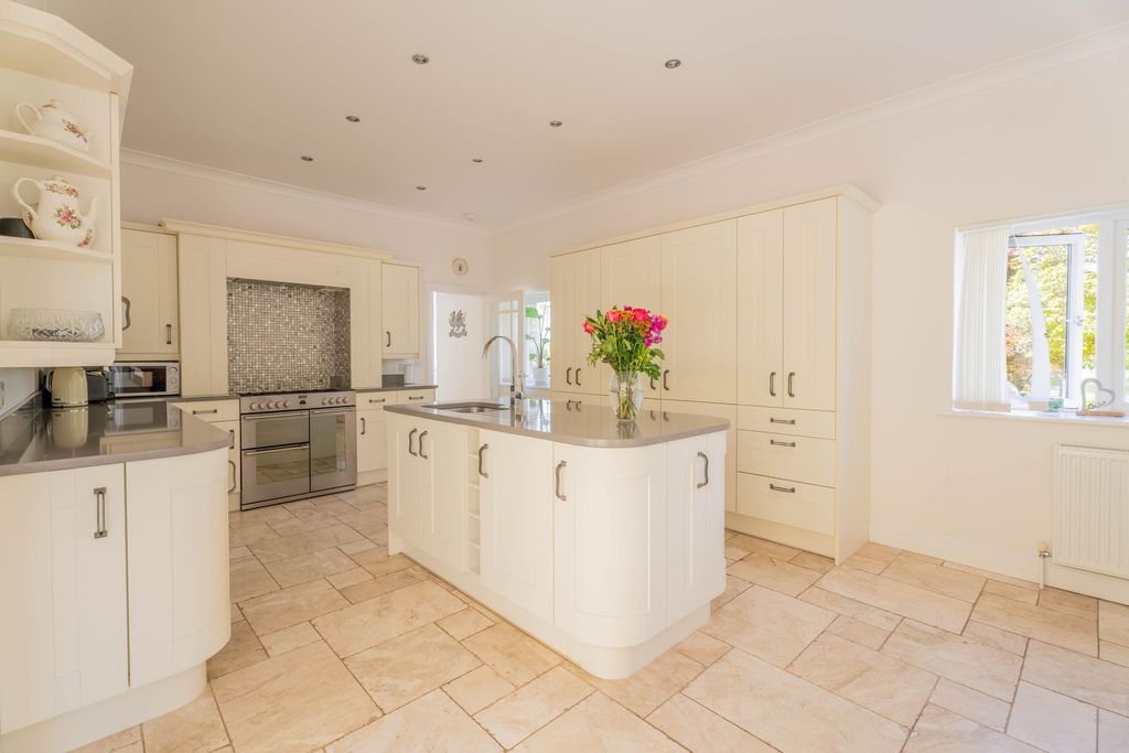 Additional image 9 of 5 bed detached house for saleCosheston, Pembrokeshire SA72