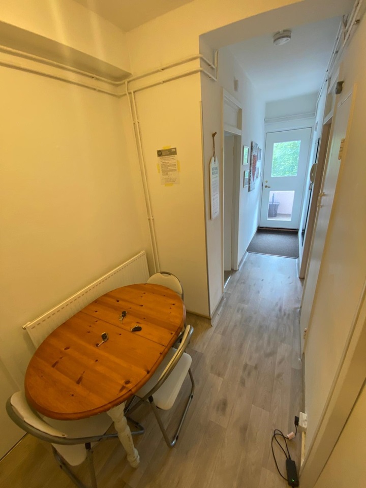 Additional image 5 of 3 Bed Flat, Park View House, NW1, N1 7GU