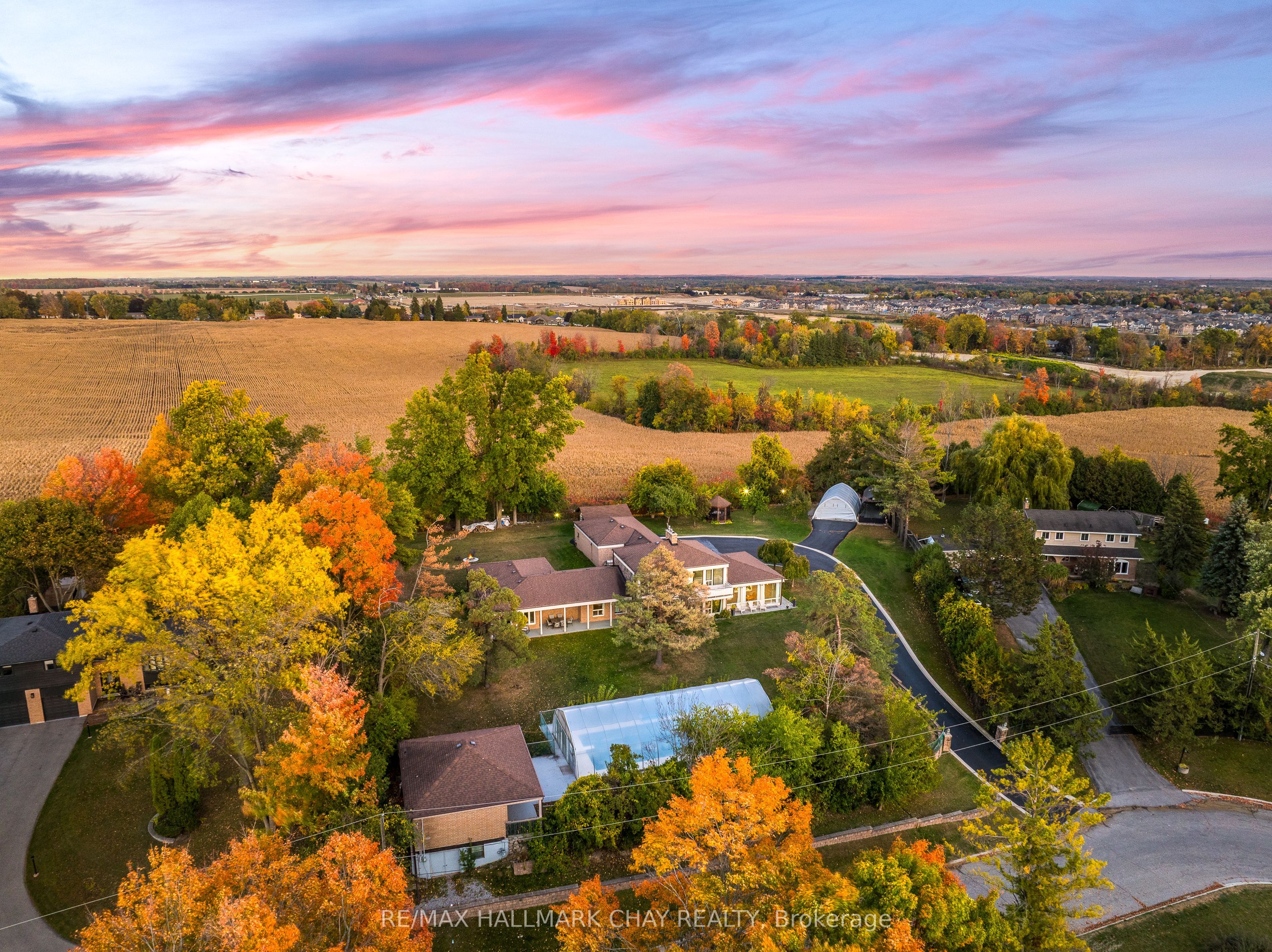 39 Highfield Crescent, Georgina, ON, L4P 0M2