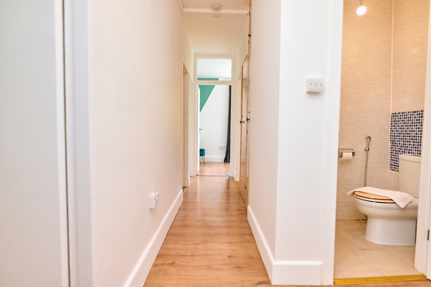 Additional image 5 of 4 Bed Flat, Pembroke House, W2, N1 7GU