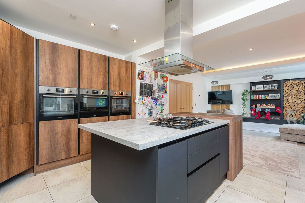 Additional image 9 of 4 bed detached house for saleTaillwyd Road, Neath Abbey, Neath SA10