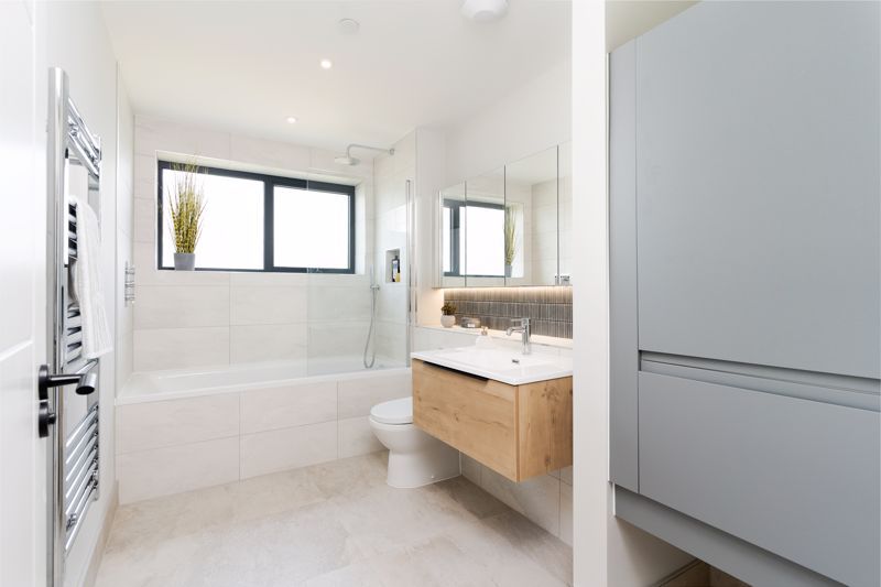 Additional image 25 of 2 bed flat for saleAshdene Manor, Bridgeman Road, Penarth CF64