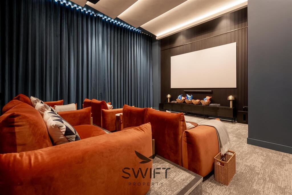 Additional image 22 of Brand New Apartments - Glasswater Locks, Birmingham, B4