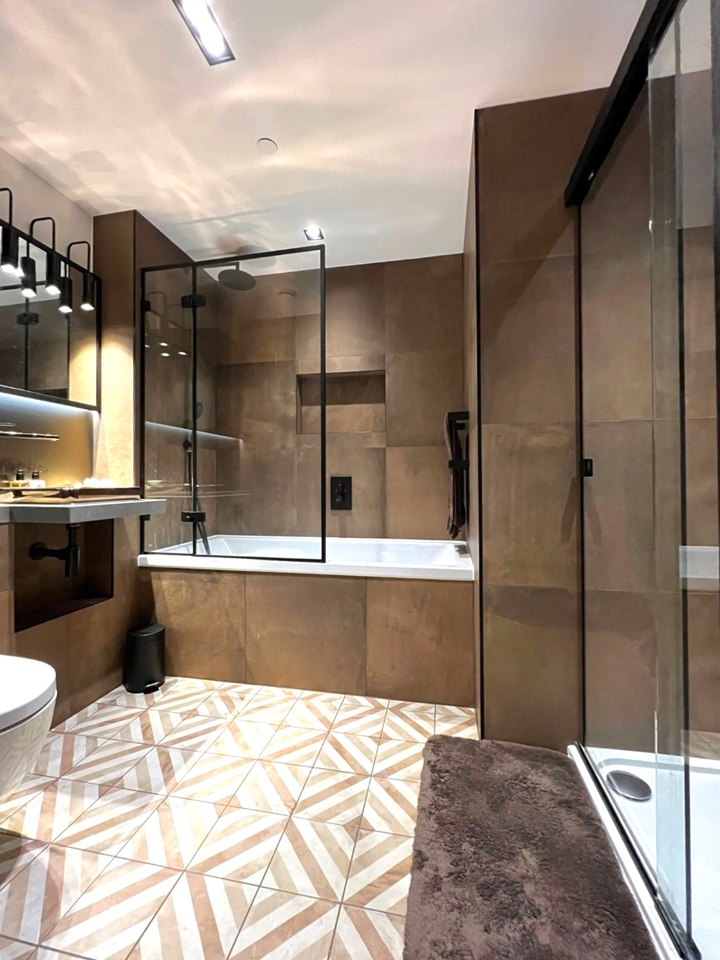 Additional image 3 of 1 Bed Flat, Keybridge Tower, SW8, N1 7GU