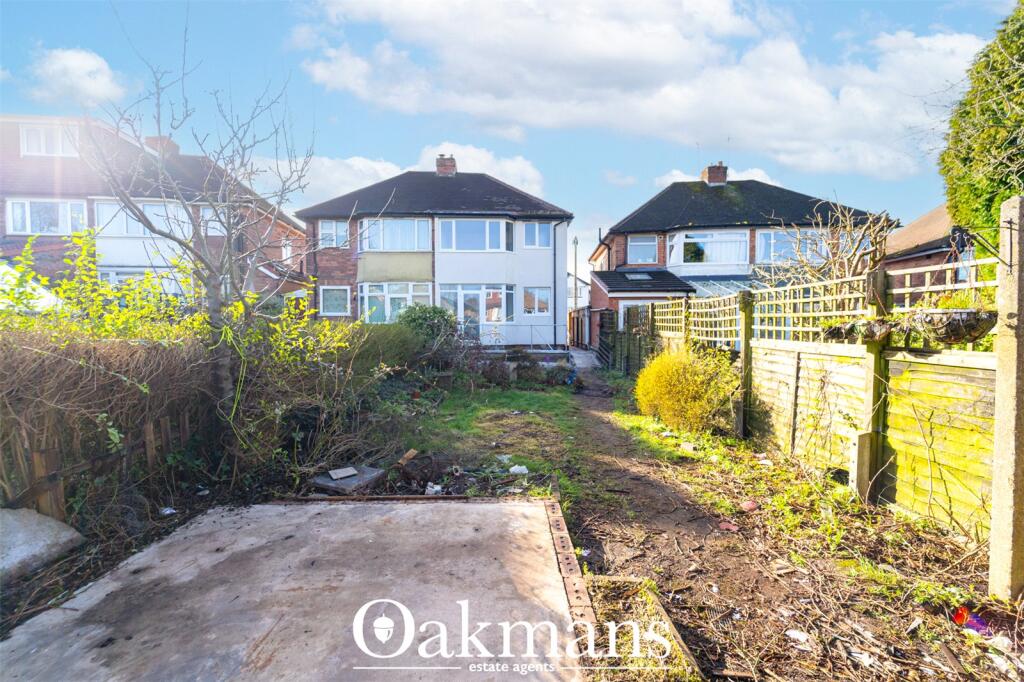 Additional image 29 of Durley Dean Road, Birmingham, West Midlands, B29