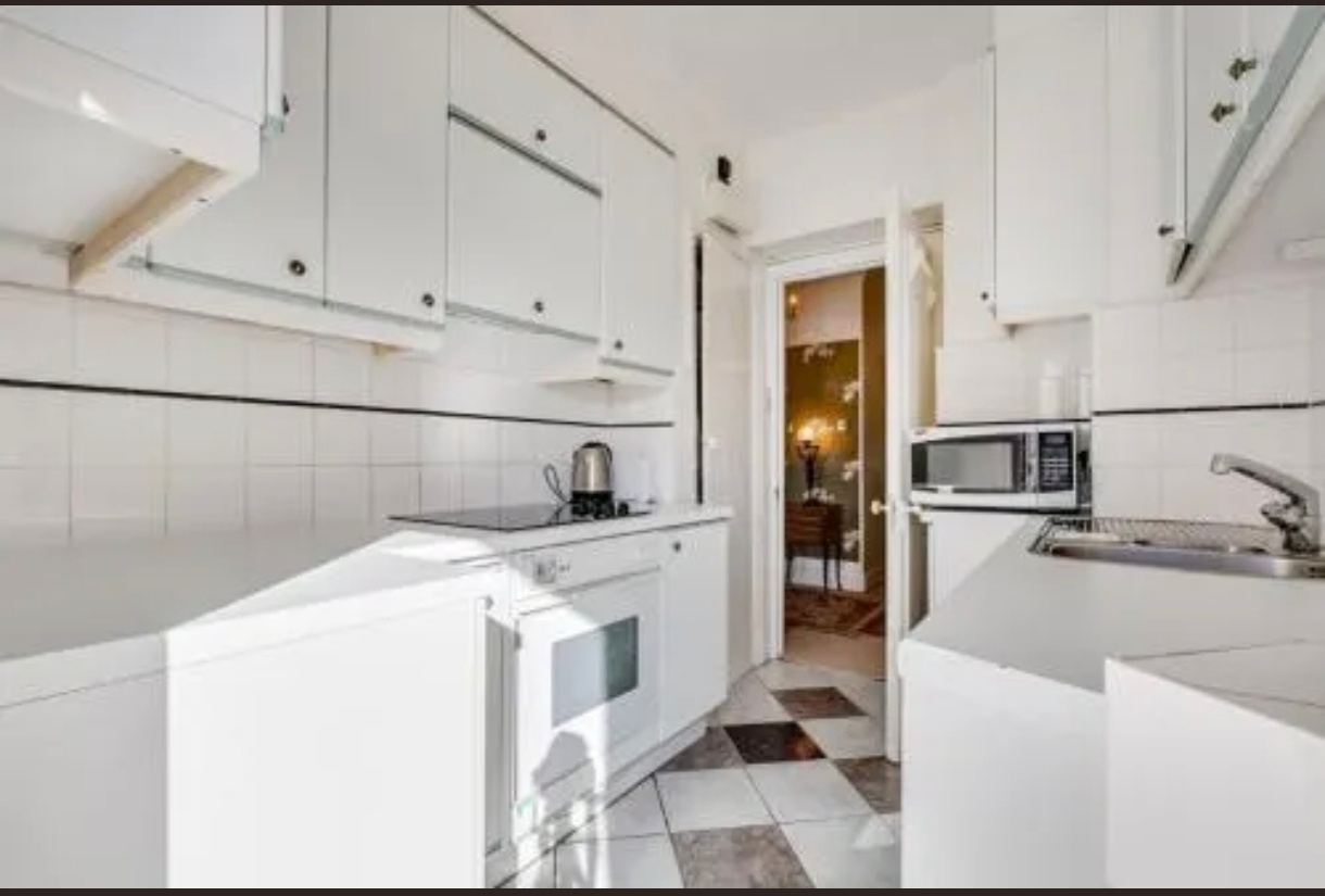 Additional image 5 of Room in a Shared Flat, Sloane St, SW1X, N1 7GU