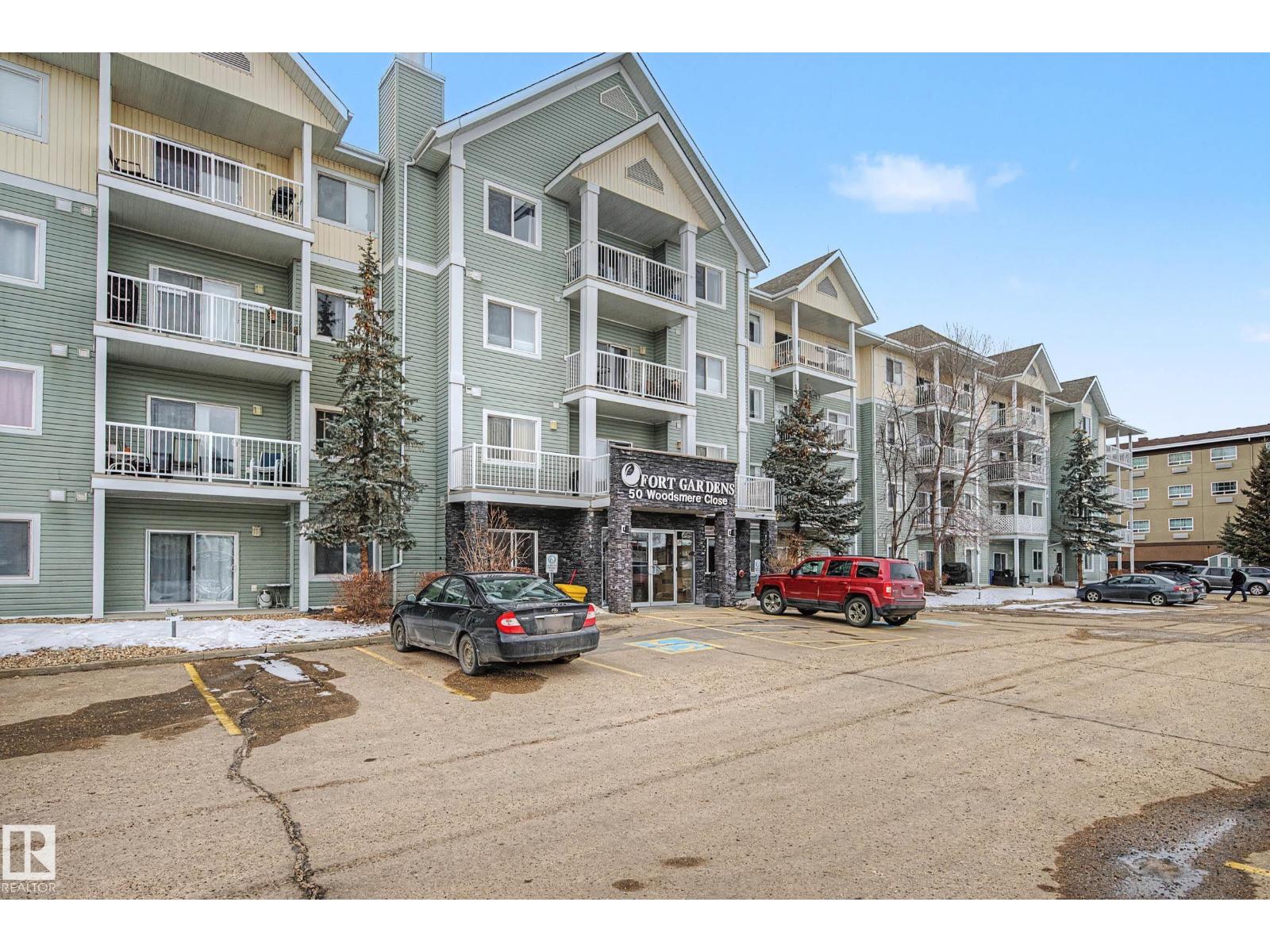 Additional image 2 of 228-50 Woodsmere Close, Fort Saskatchewan, AB, T8L4N9