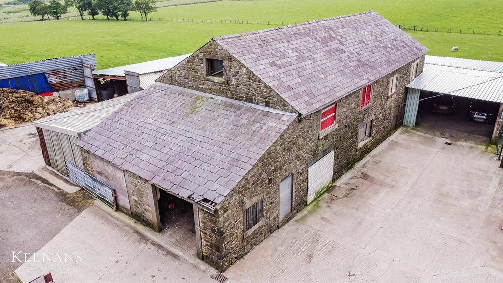 Additional image 16 of Property for saleHaslingden Old Road, Oswaldtwistle, Accrington BB5