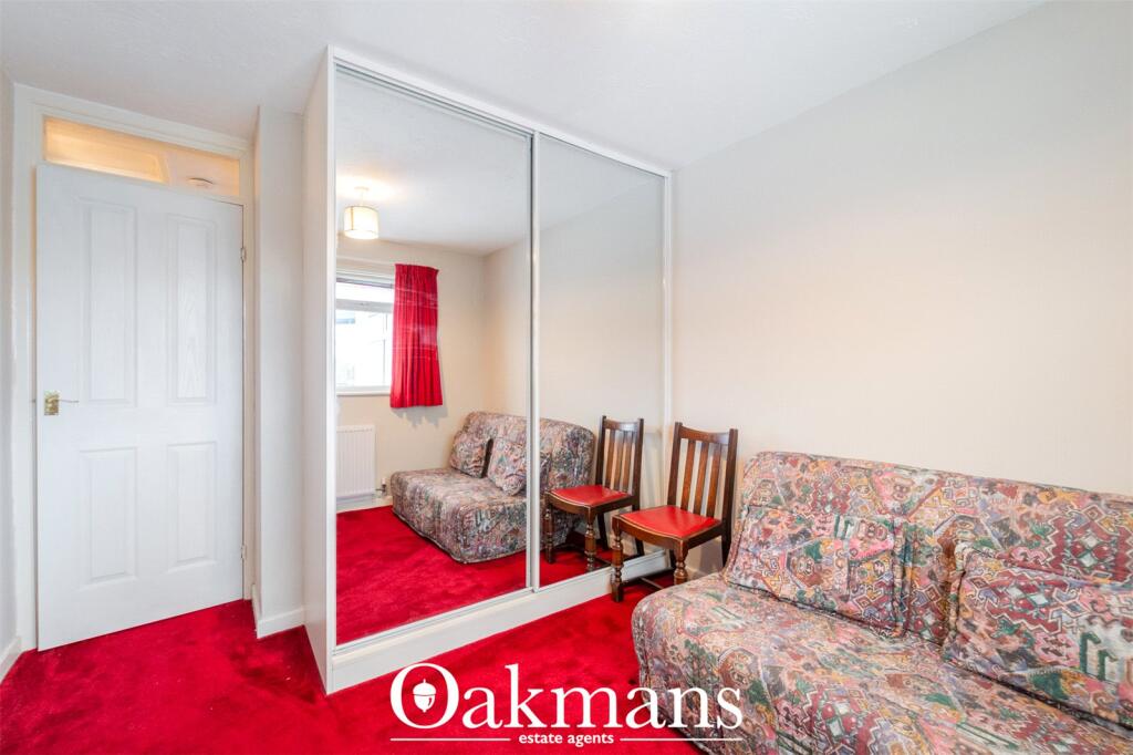 Additional image 7 of Humphrey Middlemore Drive, Birmingham, West Midlands, B17