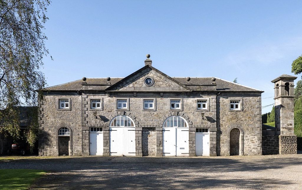Additional image 28 of Land for saleNewliston Estate, Kirkliston, Edinburgh EH29