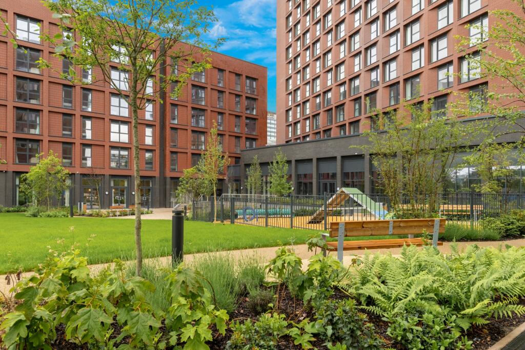 Additional image 2 of Ryland Street, Birmingham, B15