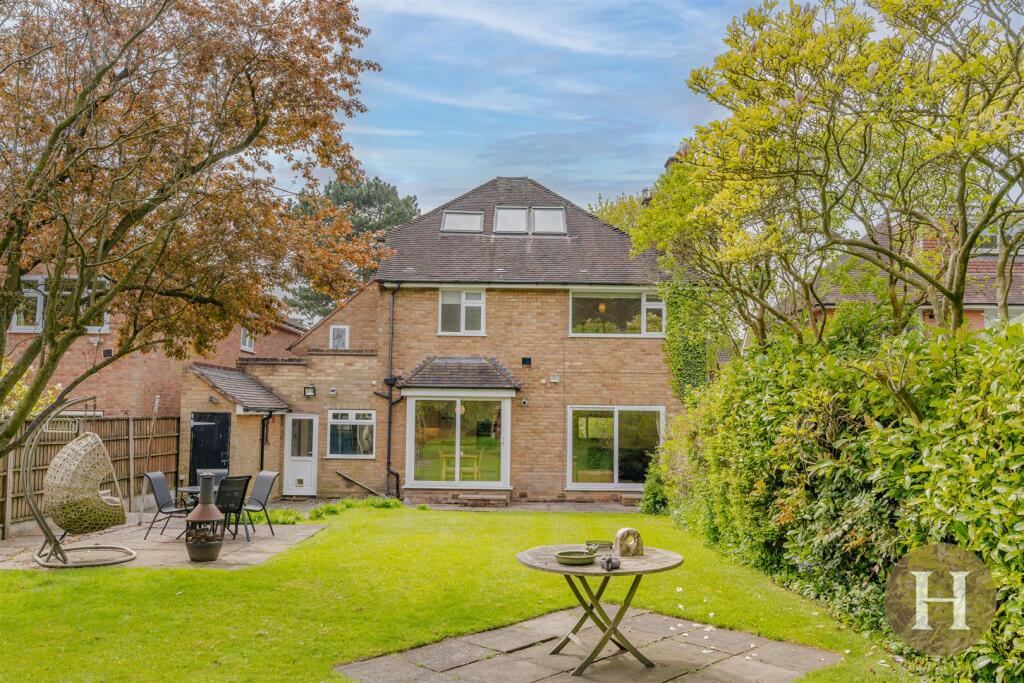 Additional image 44 of Woodville Road, Harborne, Birmingham, B17