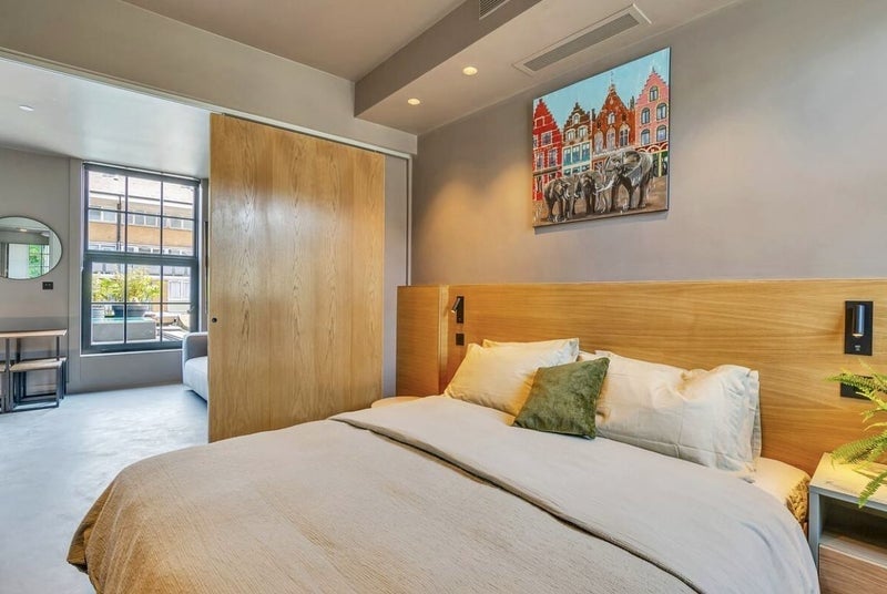 Additional image 5 of Studio Flat, Caledonian Road, N1, N1 7GU