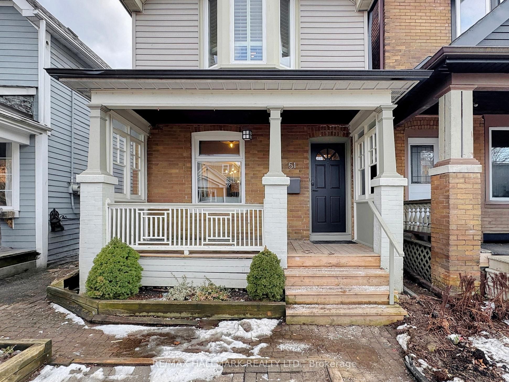 Additional image 2 of 51 Westwood Avenue, Toronto, ON, M4K 2A7