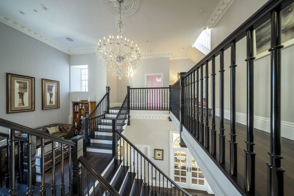 Additional image 11 of 4 bed detached house for salePittrichie Mansion House, Whiterashes, Aberdeen AB21