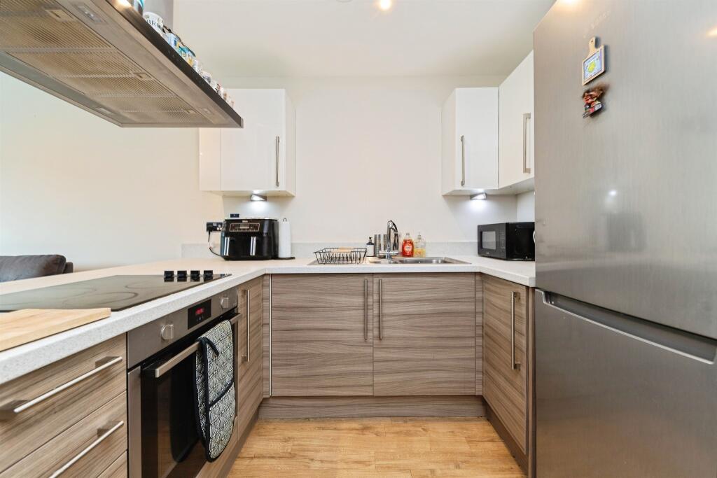 Additional image 5 of Bessemer Road, WELWYN GARDEN CITY