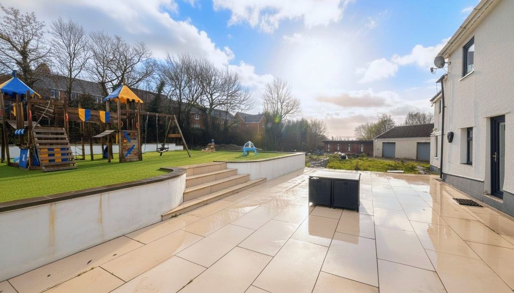 Additional image 2 of 5 bed detached house for saleTrebeddau Farm, Mountain Hare, Merthyr Tydfil CF47