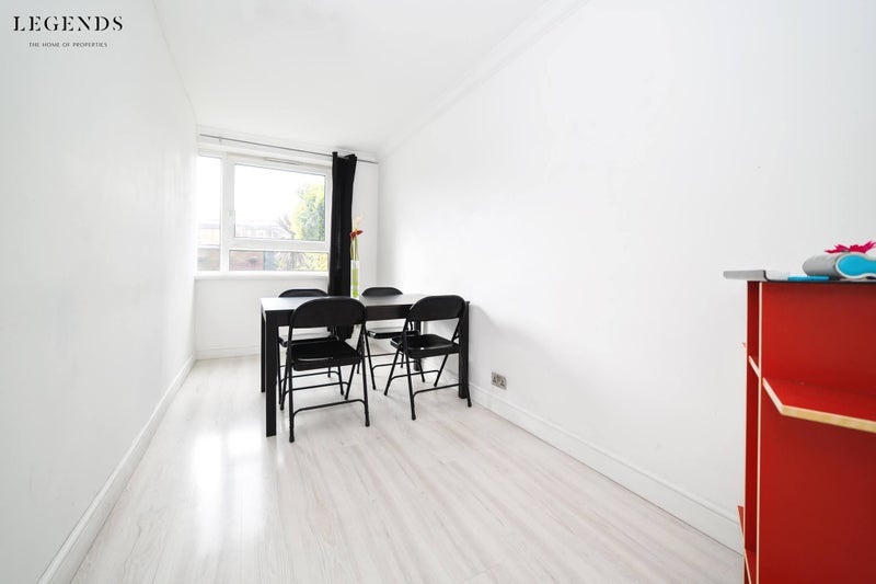 Additional image 4 of Room in a Shared Flat, Whitechapel High St, E1, N1 7GU
