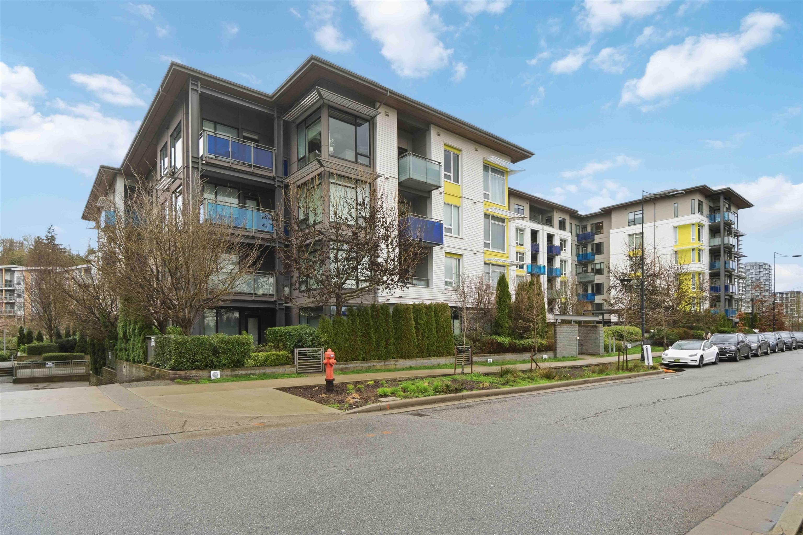 Additional image 2 of 414-3289 Riverwalk Avenue, Vancouver, BC, V5S 0G2