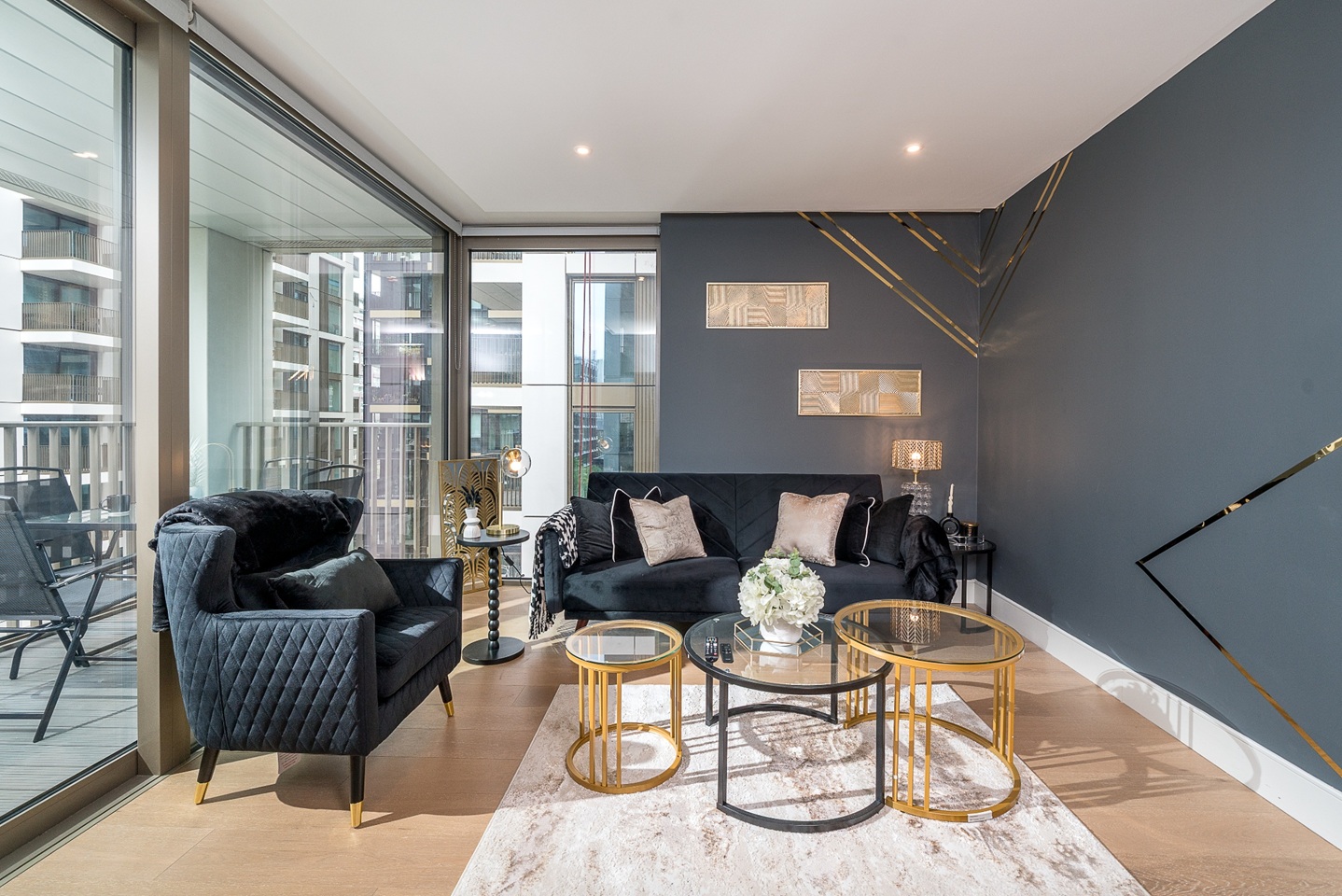 Additional image 16 of 2 Bed Flat, Salisbury House, SW11, N1 7GU