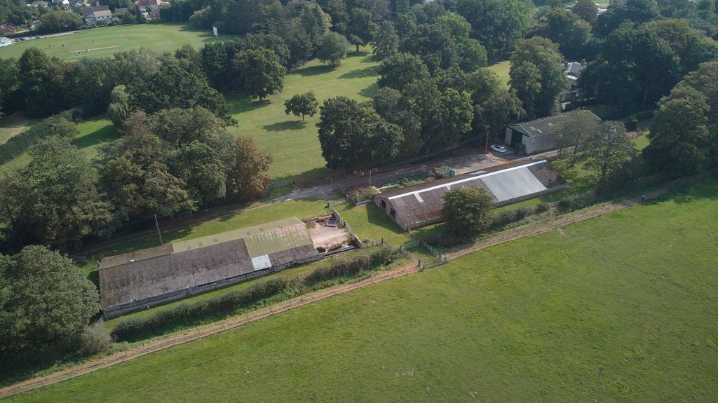 Additional image 8 of 5 bed detached house for saleGainsborough Road, Market Rasen LN8