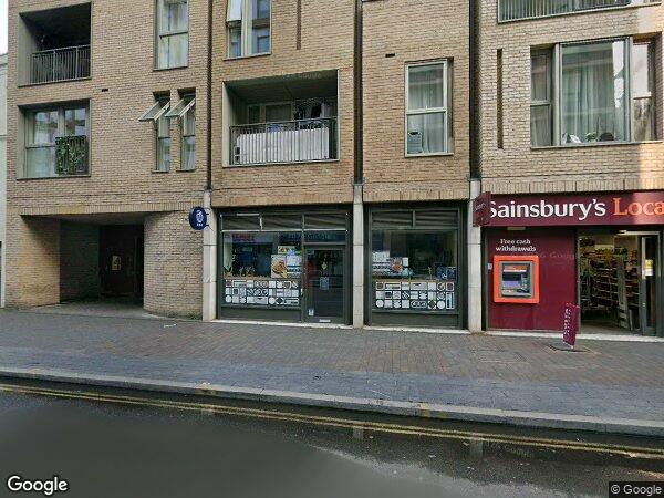 Additional image 16 of Studio Flat, Great Suffolk Street, SE1, N1 7GU