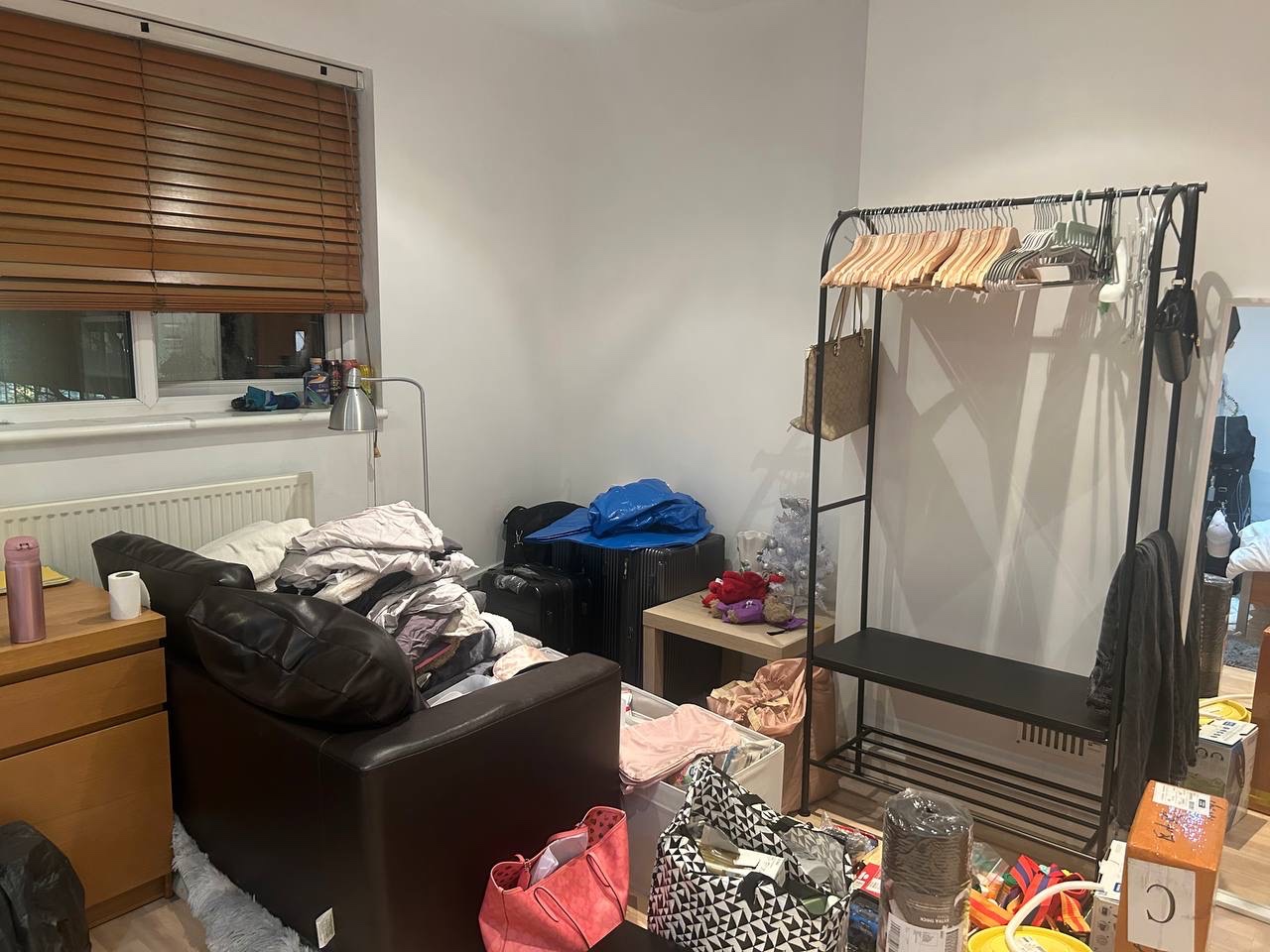 Additional image 4 of 3 Bed Maisonette, Tottenham Court Road, W1T, N1 7GU