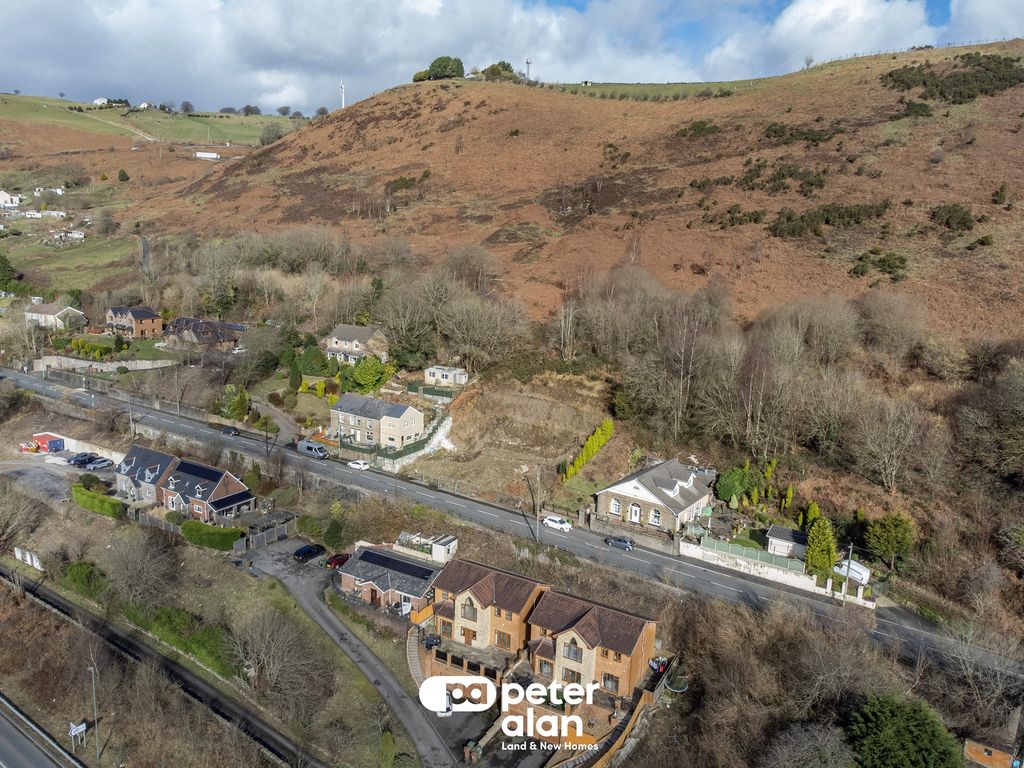 Additional image 4 of Land for saleUpper Road, Elliots Town, New Tredegar NP24