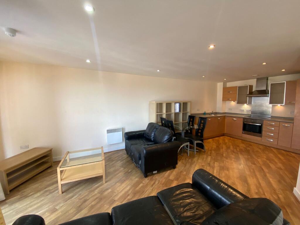 Additional image 3 of Hall Street, Birmingham, West Midlands, B18