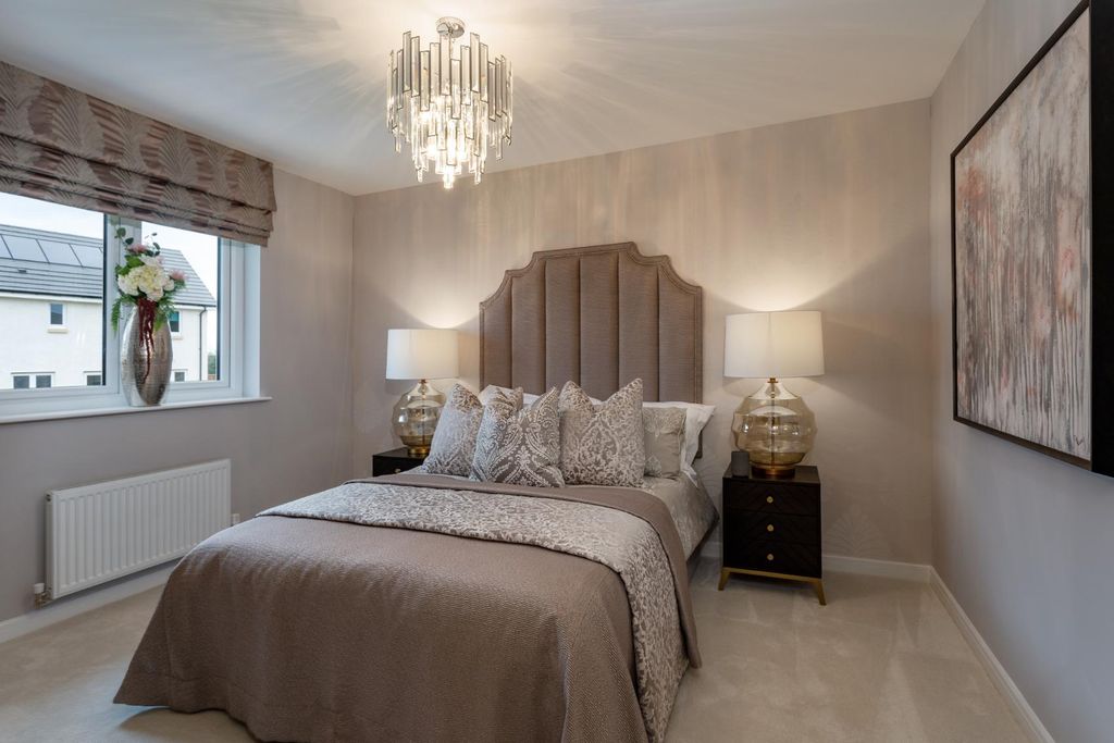 Additional image 14 of 4 bed detached house for sale"The Burgess" at Arrochar Drive, Bishopton PA7