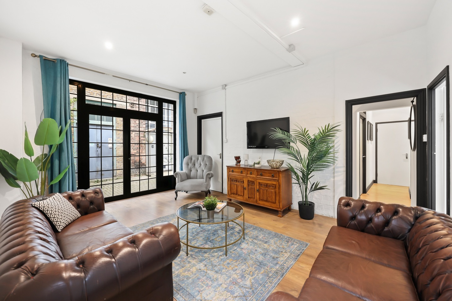 Additional image 12 of 3 Bed Flat, Bevenden Street, N1, N1 7GU