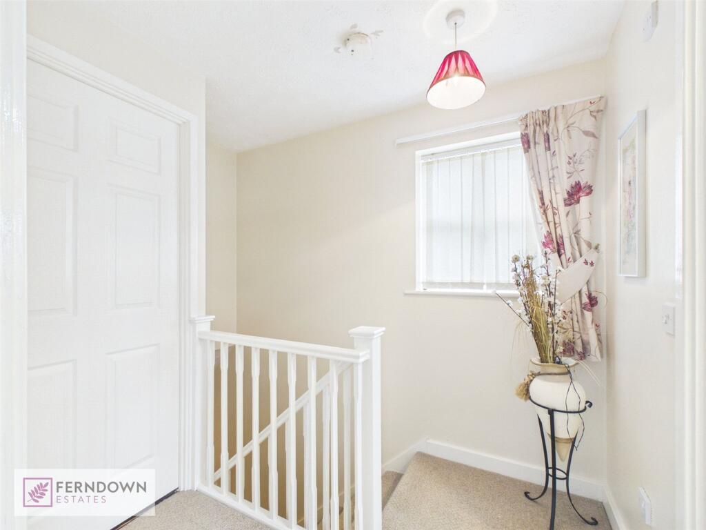 Additional image 12 of Newington Road, Marston Green, West Midlands, B37