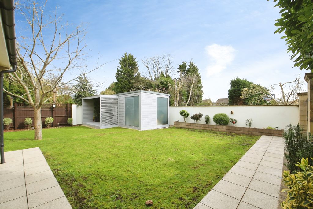 Additional image 32 of 4 bed detached house for saleLongthorpe Green, Peterborough PE3