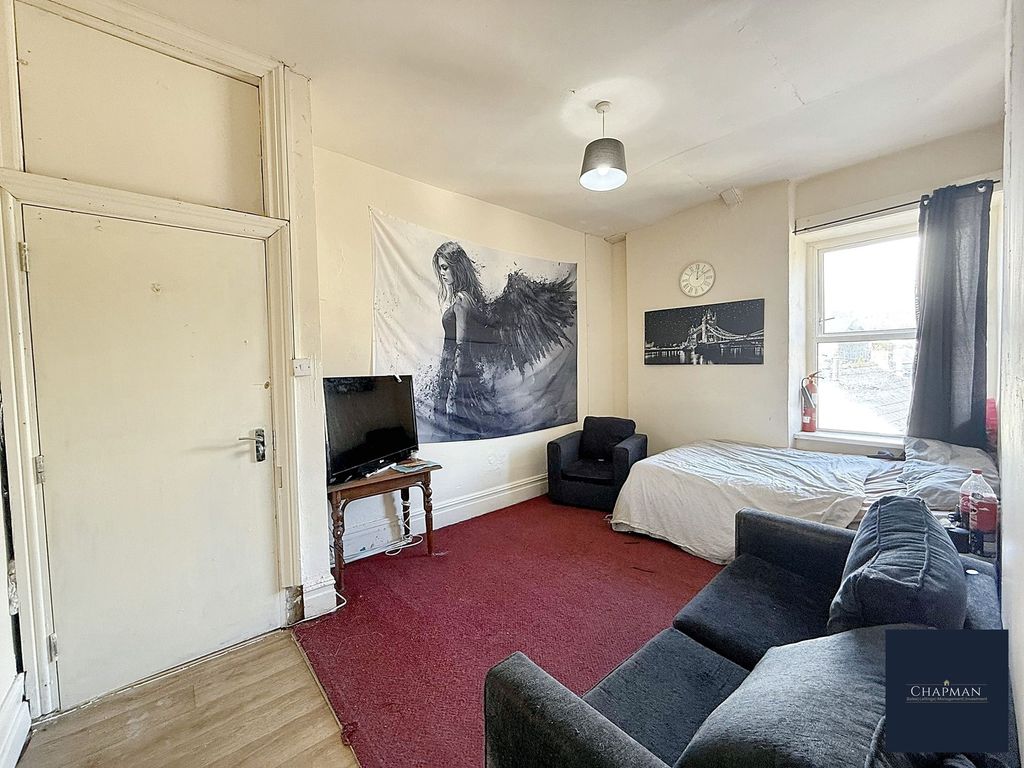 Studio for saleDuffryn Street, Ferndale CF43 photo 2