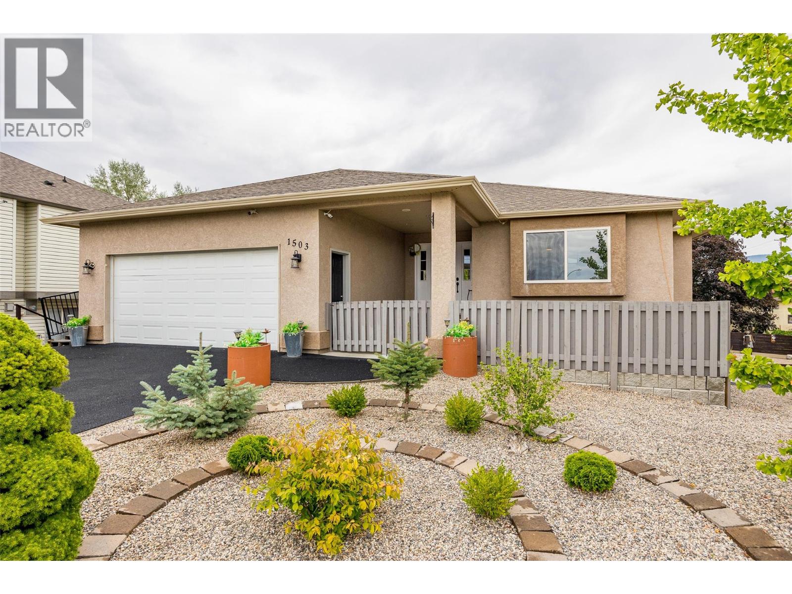 Additional image 2 of 1503 Tanemura Crescent, Kelowna, BC, V1P1N8