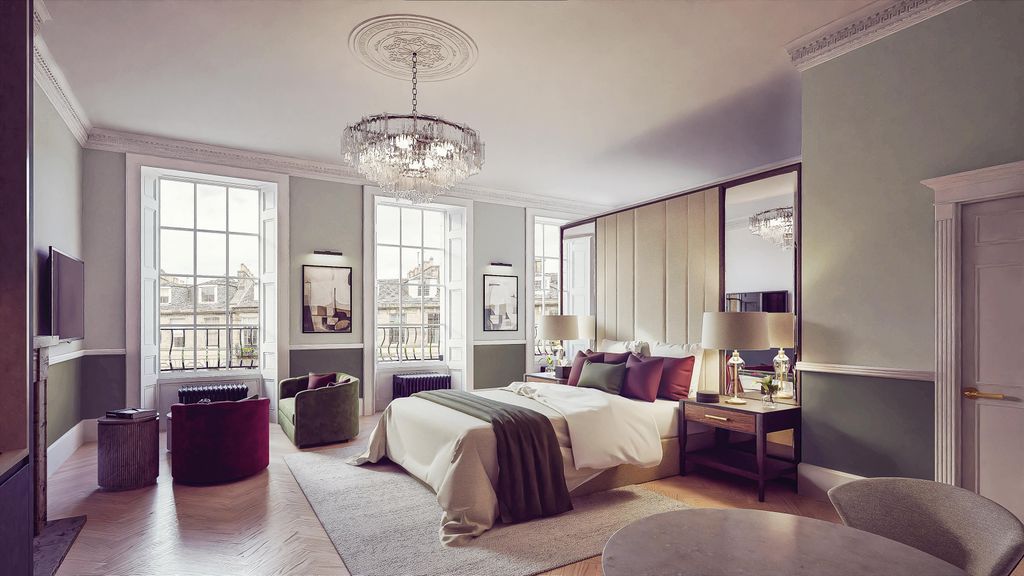 Additional image 2 of Property for sale29 Albany Street, Edinburgh EH1