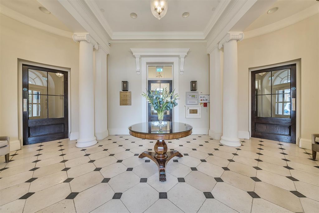 3 bed flat for salePavilion Green, Poundbury, Dorchester DT1 photo 5