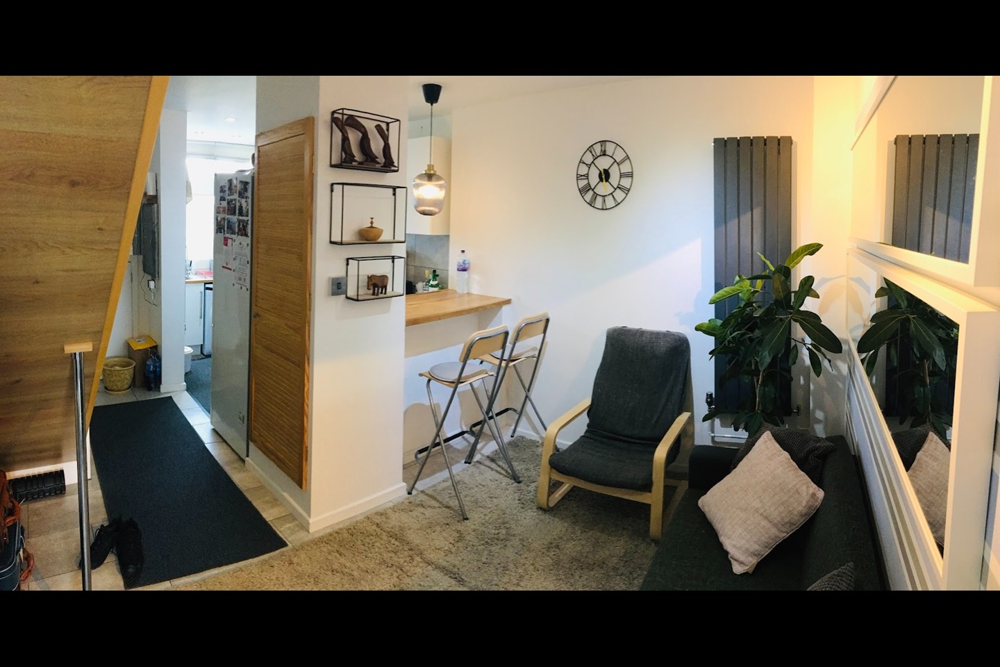 Additional image 9 of Room in a Shared Flat, Southwark, SE17, N1 7GU