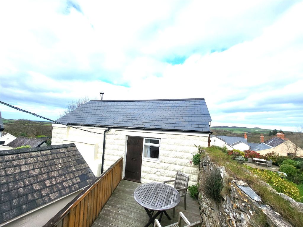 Additional image 6 of 2 bed flat for saleGoat Street, St. Davids, Haverfordwest, Pembrokeshire SA62