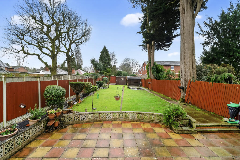 Additional image 20 of Solihull Lane, Birmingham, B28