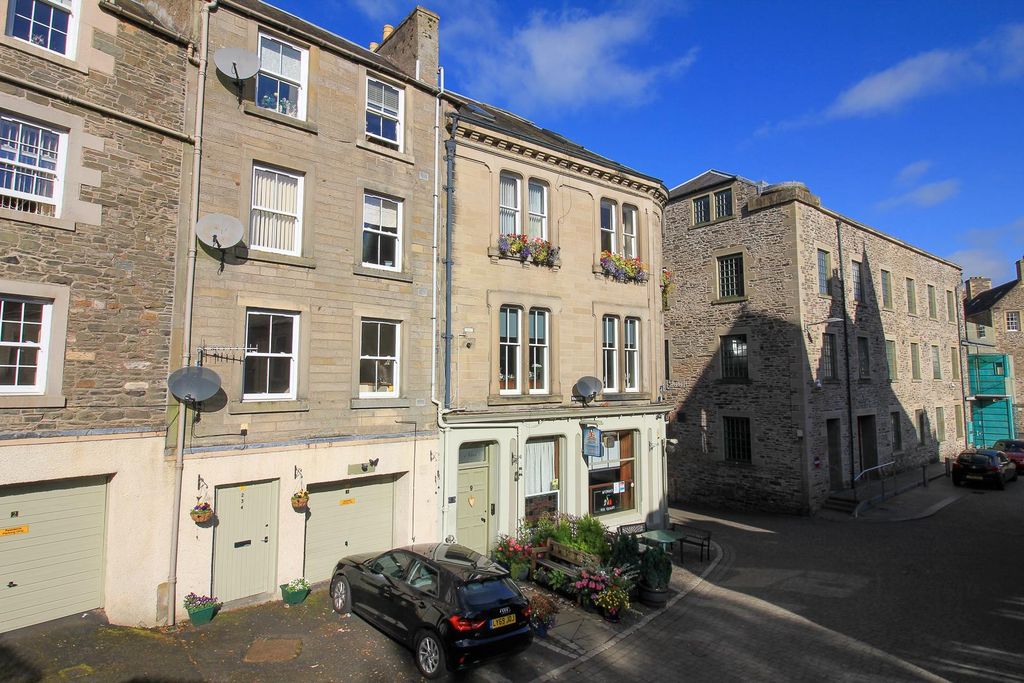 Additional image 43 of 3 bed maisonette for saleKirkstile, Hawick TD9