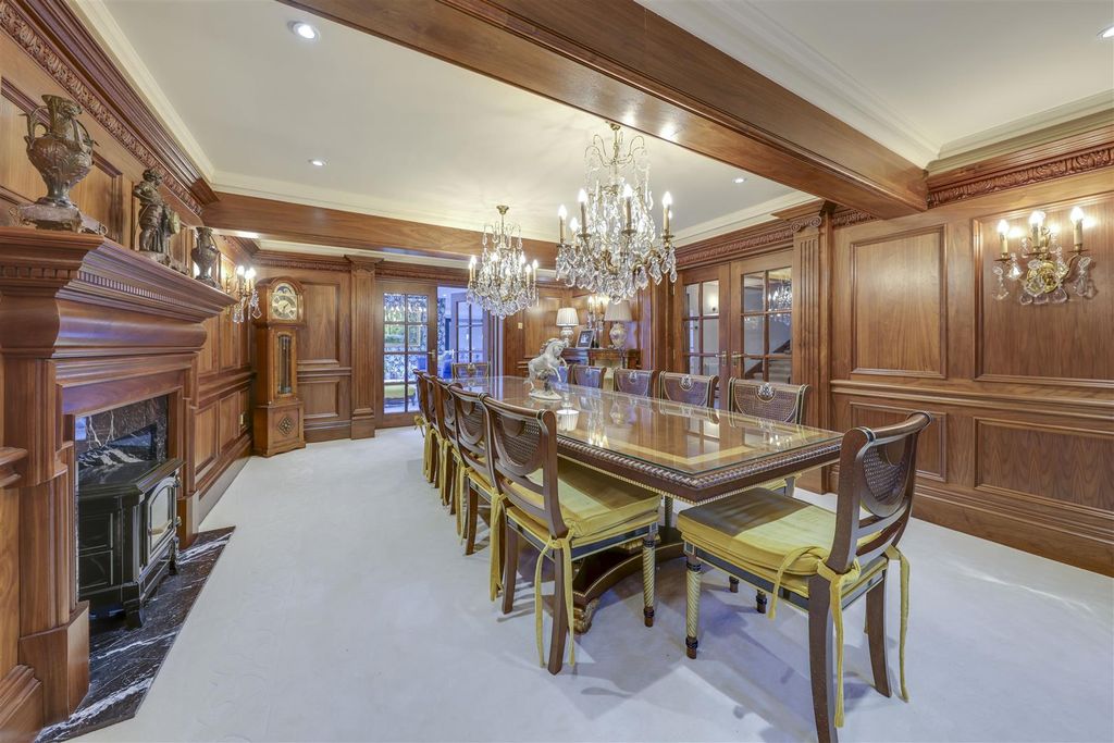 Additional image 20 of 6 bed detached house for saleAlden Road, Rossendale BB4