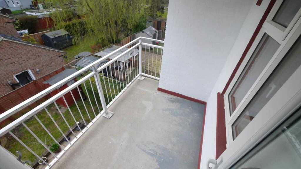 Additional image 13 of Talbot Road, Hatfield